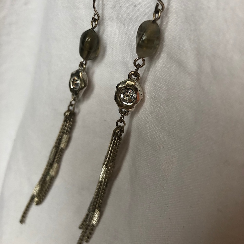 Dangling Earrings